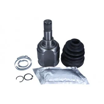 Jeu de joints, arbre de transmission avant gauche MAXGEAR 49-2812