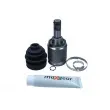 Embout de cardan avant (kit de réparation) MAXGEAR 49-2813 - Visuel 1