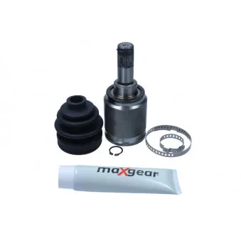 Embout de cardan avant (kit de réparation) MAXGEAR 49-2813