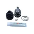 Embout de cardan avant (kit de réparation) MAXGEAR 49-2813 - Visuel 2