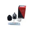 Embout de cardan avant (kit de réparation) MAXGEAR 49-2813 - Visuel 3