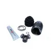 Embout de cardan avant (kit de réparation) MAXGEAR 49-2817 - Visuel 2