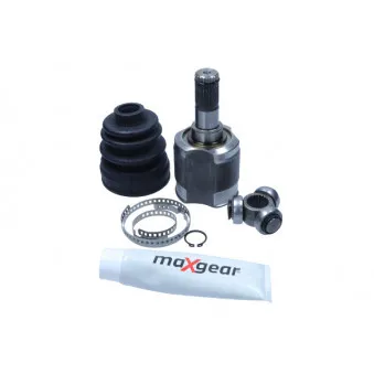 Embout de cardan avant (kit de réparation) MAXGEAR 49-2819