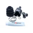Embout de cardan avant (kit de réparation) MAXGEAR 49-2819 - Visuel 2