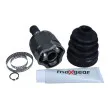 Jeu de joints, arbre de transmission avant droit MAXGEAR 49-2820 - Visuel 2