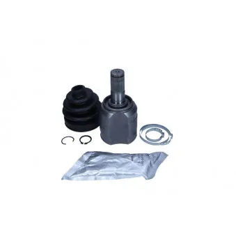 Jeu de joints, arbre de transmission avant droit MAXGEAR 49-2821