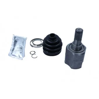 Embout de cardan avant (kit de réparation) MAXGEAR 49-2822