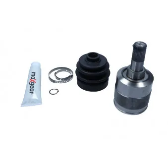 Jeu de joints, arbre de transmission avant gauche MAXGEAR 49-2823