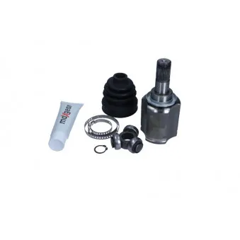 Embout de cardan avant (kit de réparation) MAXGEAR 49-2824