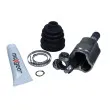 Embout de cardan avant (kit de réparation) MAXGEAR 49-2824 - Visuel 2