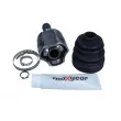 Embout de cardan avant (kit de réparation) MAXGEAR 49-2825 - Visuel 2