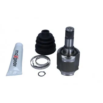 Jeu de joints, arbre de transmission avant gauche MAXGEAR 49-2826