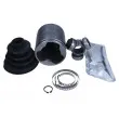 Embout de cardan avant (kit de réparation) MAXGEAR 49-2829 - Visuel 2