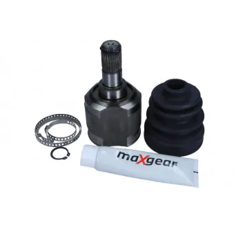 Jeu de joints, arbre de transmission avant gauche MAXGEAR 49-2830