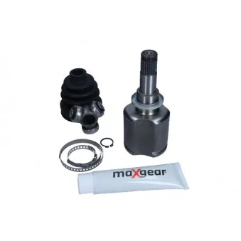 Jeu de joints, arbre de transmission avant gauche MAXGEAR 49-2836