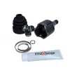 Jeu de joints, arbre de transmission avant gauche MAXGEAR 49-2836 - Visuel 2