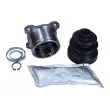 Jeu de joints, arbre de transmission avant droit MAXGEAR 49-2840 - Visuel 2