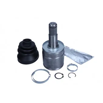 Jeu de joints, arbre de transmission avant gauche MAXGEAR 49-2841