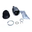 Jeu de joints, arbre de transmission avant gauche MAXGEAR 49-2841 - Visuel 2