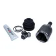Jeu de joints, arbre de transmission avant gauche MAXGEAR 49-2843 - Visuel 2