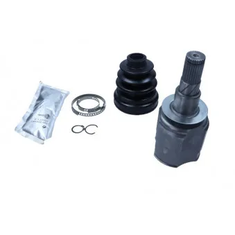 Embout de cardan avant (kit de réparation) MAXGEAR 49-2844