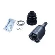 Embout de cardan avant (kit de réparation) MAXGEAR 49-2844 - Visuel 2