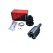 Embout de cardan avant (kit de réparation) MAXGEAR 49-2844 - Visuel 3