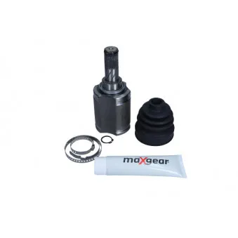 Embout de cardan avant (kit de réparation) MAXGEAR 49-2846