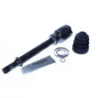 Embout de cardan avant (kit de réparation) MAXGEAR 49-2847 - Visuel 2