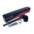 Embout de cardan avant (kit de réparation) MAXGEAR 49-2847 - Visuel 3