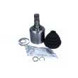 Embout de cardan avant (kit de réparation) MAXGEAR 49-2848 - Visuel 1