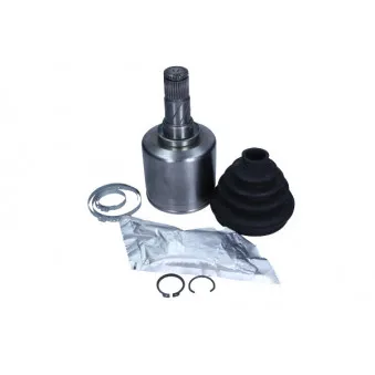 Embout de cardan avant (kit de réparation) MAXGEAR 49-2848