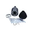 Embout de cardan avant (kit de réparation) MAXGEAR 49-2848 - Visuel 2