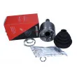 Embout de cardan avant (kit de réparation) MAXGEAR 49-2848 - Visuel 3