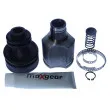 Embout de cardan avant (kit de réparation) MAXGEAR 49-2854 - Visuel 1