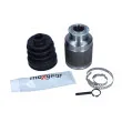 Embout de cardan avant (kit de réparation) MAXGEAR 49-2857 - Visuel 1