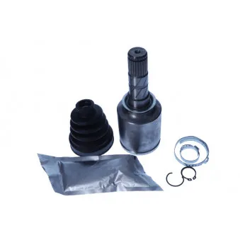 Embout de cardan avant (kit de réparation) MAXGEAR 49-2858