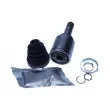 Embout de cardan avant (kit de réparation) MAXGEAR 49-2858 - Visuel 2