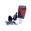 Embout de cardan avant (kit de réparation) MAXGEAR 49-2858 - Visuel 3