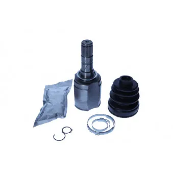 Embout de cardan avant (kit de réparation) MAXGEAR 49-2859