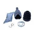 Embout de cardan avant (kit de réparation) MAXGEAR 49-2859 - Visuel 2