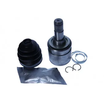 Embout de cardan avant (kit de réparation) MAXGEAR 49-2863