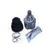 Embout de cardan avant (kit de réparation) MAXGEAR 49-2864 - Visuel 1