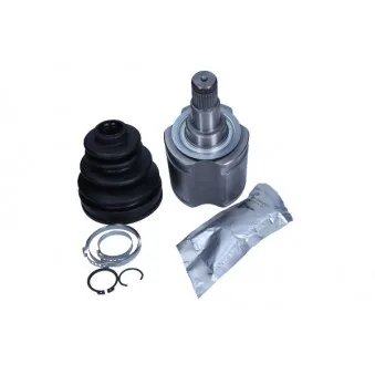 Embout de cardan avant (kit de réparation) MAXGEAR 49-2864