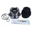 Embout de cardan avant (kit de réparation) MAXGEAR 49-2868 - Visuel 1