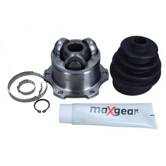 Embout de cardan avant (kit de réparation) MAXGEAR 49-2868