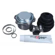 Embout de cardan avant (kit de réparation) MAXGEAR 49-2868 - Visuel 2