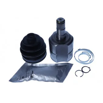 Embout de cardan avant (kit de réparation) MAXGEAR 49-2871