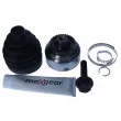 Embout de cardan avant (kit de réparation) MAXGEAR 49-3084 - Visuel 1