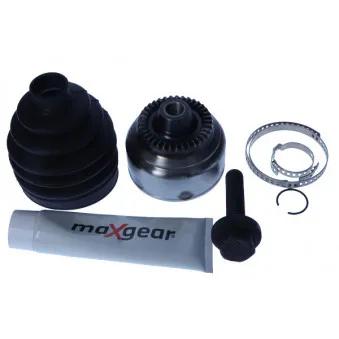 Embout de cardan avant (kit de réparation) MAXGEAR 49-3084